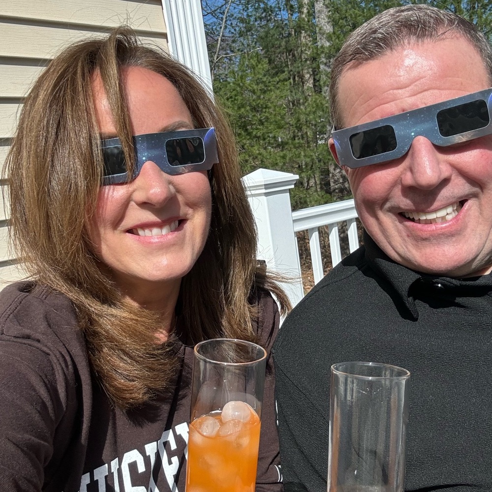 Meet your Posher, Jodi